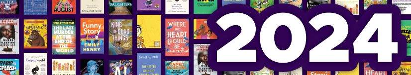 24 Books To Read In 2024